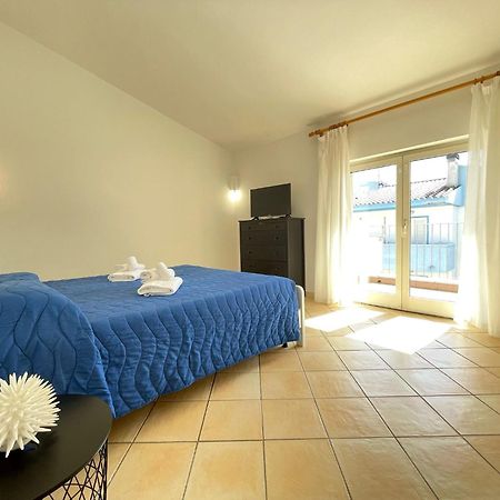 Residence Ponente Santa Teresa Gallura Exterior photo