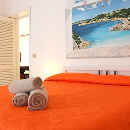 Residence Ponente Santa Teresa Gallura Exterior photo