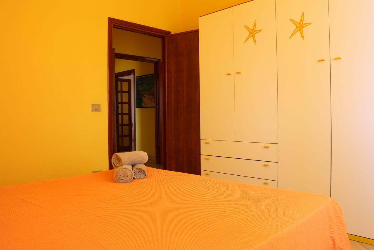 Residence Ponente Santa Teresa Gallura Exterior photo