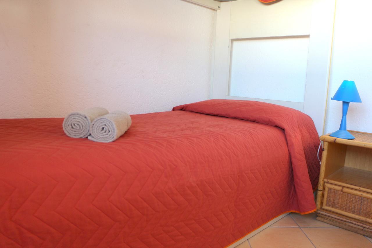 Residence Ponente Santa Teresa Gallura Exterior photo